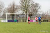 S.K.N.W.K. 1 - Kapelle 1 (competitie) seizoen 2022-2023 (Fotoboek 2) (55/66)